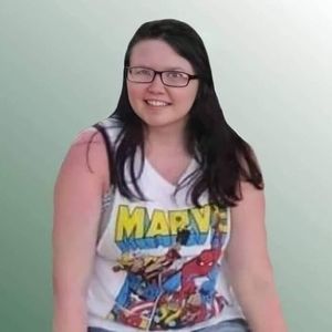 Meet your Posher, Tanya